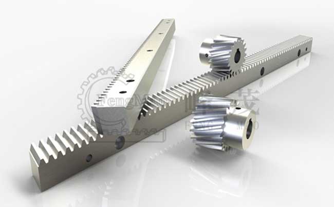 齒條的4大特點(diǎn)和10大優(yōu)勢說明 齒條的4大特點(diǎn)和10大優(yōu)勢說明