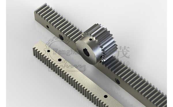 齒條選材相關(guān)要求說(shuō)明 齒條選材相關(guān)要求說(shuō)明