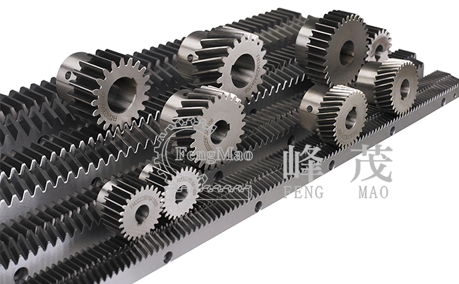 硬齒面、軟齒面及中硬齒面齒輪加工工藝流程對(duì)比